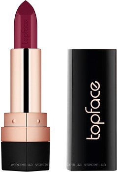 Фото TopFace Instyle Creamy Lipstick PT156 №12 Sweet Mulberry