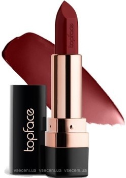 Фото TopFace Instyle Creamy Lipstick PT156 №15 Grenadine