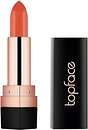 Фото TopFace Instyle Creamy Lipstick PT156 №16 Coral Island