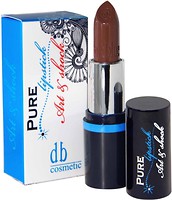 Фото db Cosmetic Pure Lipstick Art Shock №772