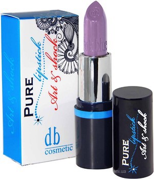 Фото db Cosmetic Pure Lipstick Art Shock №775