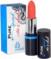 Фото db Cosmetic Pure Lipstick Art Shock №781