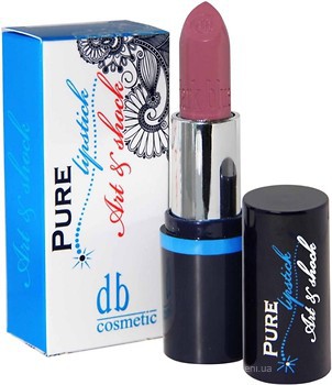 Фото db Cosmetic Pure Lipstick Art Shock №782