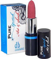 Фото db Cosmetic Pure Lipstick Art Shock №783