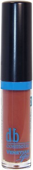 Фото db Cosmetic Venetian Lips Mattissimo №211