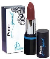 Фото db Cosmetic Pure Lipstick Classico №711