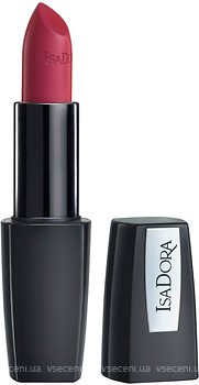 Фото IsaDora Perfect Matt Lipstick №06 Deco Rose