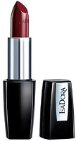 Фото IsaDora Perfect Moisture Lipstick №216 Red Rouge