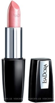 Фото IsaDora Perfect Moisture Lipstick №77 Satin Pink