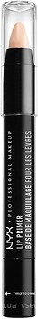 Фото NYX Professional Makeup Lip Primer 01 Nude