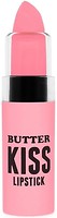 Фото W7 Butter Kiss Lipstick Pink Icing