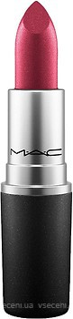 Фото MAC Frost Lipstick New York Apple