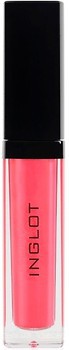 Фото Inglot HD Lip Tint Matte №11