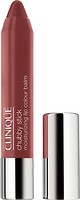 Фото Clinique Chubby Stick Intense Moisturizing Lip Colour Balm 10 Bountiful Blush