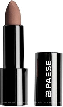 Фото Paese Mattologie Matte Lipstick Rice Oil №100 Naked