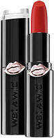 Фото Wet n Wild Mega Last Matte Lip Color Red Velvet