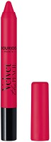 Фото Bourjois Velvet the Pencil №13 Raspberry