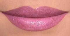 Фото Avon Ультра Frostiest Mauve