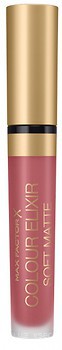 Фото Max Factor Color Elixir Soft Matte Lipstick №015 Rose Dust