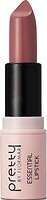 Фото Flormar Pretty Essential Lipstick №015 Mahogany