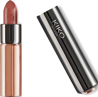 Фото Kiko Milano Gossamer Emotion Creamy Lipstick №138 Red Amber