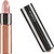 Фото Kiko Milano Gossamer Emotion Creamy Lipstick №101 Natural Rose