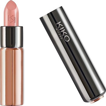 Фото Kiko Milano Gossamer Emotion Creamy Lipstick №103 Powder Pink