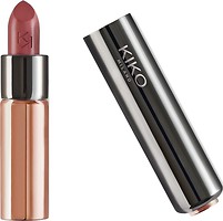 Фото Kiko Milano Gossamer Emotion Creamy Lipstick №105 Pinkish Brown