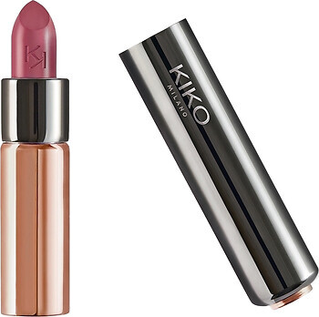 Фото Kiko Milano Gossamer Emotion Creamy Lipstick №109 Amaranth
