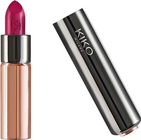 Фото Kiko Milano Gossamer Emotion Creamy Lipstick №111 Sangria