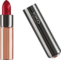 Фото Kiko Milano Gossamer Emotion Creamy Lipstick №114 Litchi