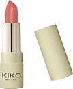 Фото Kiko Milano Green Me Matte Lipstick №100 Universal Nude