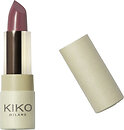 Фото Kiko Milano Green Me Matte Lipstick №102 Essential Mauve