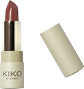 Фото Kiko Milano Green Me Matte Lipstick №103 Basic Brick