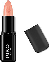 Фото Kiko Milano Smart Fusion Lipstick №402 Peachy Nude