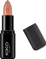 Фото Kiko Milano Smart Fusion Lipstick №433 Light Rosy Brown