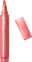 Фото Kiko Milano Long Lasting Colour Lip Marker №103 Peach Red