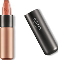 Фото Kiko Milano Velvet Passion Matte Lipstick №340 Light Sienna