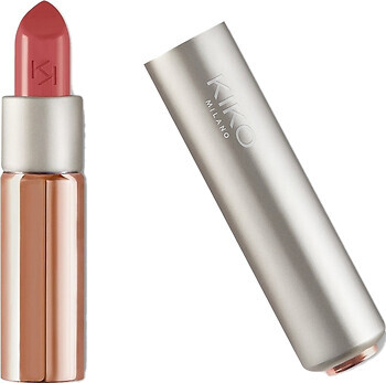 Фото Kiko Milano Glossy Dream Sheer Lipstick №218 Light Cinnabar