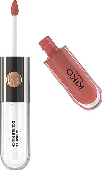 Фото Kiko Milano Unlimited Double Touch №103 Natural Rose