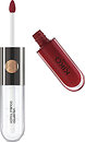 Фото Kiko Milano Unlimited Double Touch №105 Scarlet Red