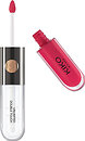 Фото Kiko Milano Unlimited Double Touch №110 Spicy Rose
