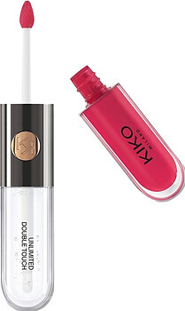 Фото Kiko Milano Unlimited Double Touch №110 Spicy Rose
