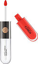 Фото Kiko Milano Unlimited Double Touch №114 Orange Red