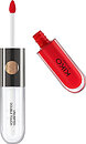 Фото Kiko Milano Unlimited Double Touch №115 Fire Red