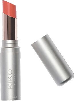 Фото Kiko Milano Hydra Shiny Lip Stylo №02 Light Papaya