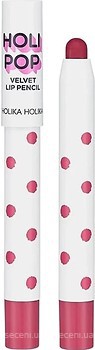 Фото Holika Holika Velvet Lip Pencil Pk05 Rose