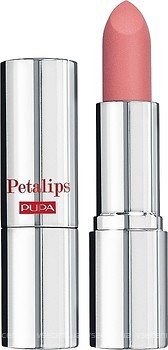 Фото Pupa Petalips Soft Matte Lipstick 009 Soft Cyclamen