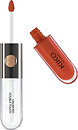 Фото Kiko Milano Unlimited Double Touch №127 Pumpkin
