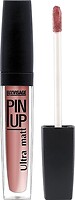 Фото Luxvisage Pin Up Ultra Matt №18
